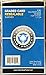 CSP - Graded Card Sleeves Resealable Bag - 2 Mil - 100 Bags (BGS PSA GMA SGC) Protect Beckett Slabs from Scratches