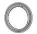 ReleMat SpareHome Products - Goma escotilla para lavadoras Bosch, Siemens, Balay y...