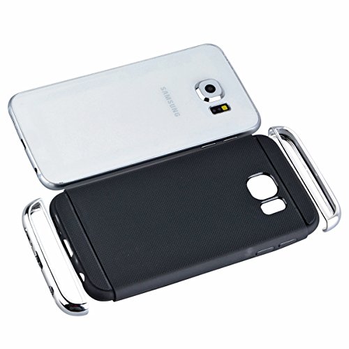 Morbido TPU Cover per Samsung Galaxy S6, GrandEver...