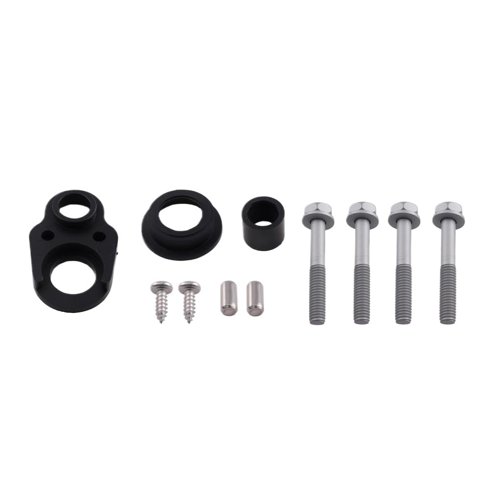 Kit Girante Motore 9.9HP 15HP 682-W0078-00-00 Compatibile Con Pompa Marina