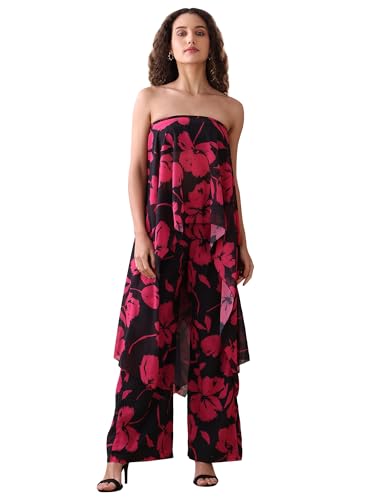Image of PURVAJA Women's Maxi Co-Ords (Razy-005-006)
