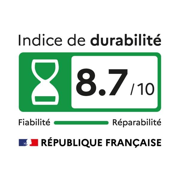 All-in-One Wasmachine B3wbt691415w - B3WBT691415W - Afbeelding 5