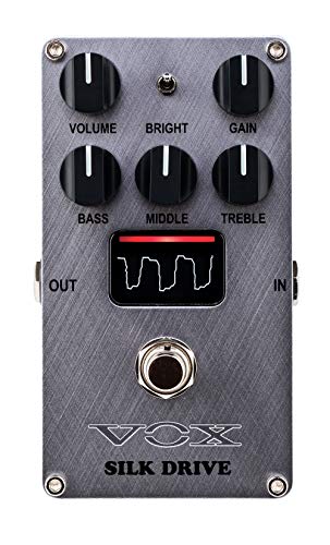 Amazon.co.jp: VOX エレクトリックギター用 コンパクト