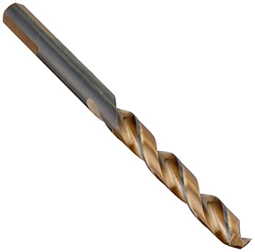 IRWIN INDUSTRIAL Tool 73322 11/32" Turbomax Drill Bit