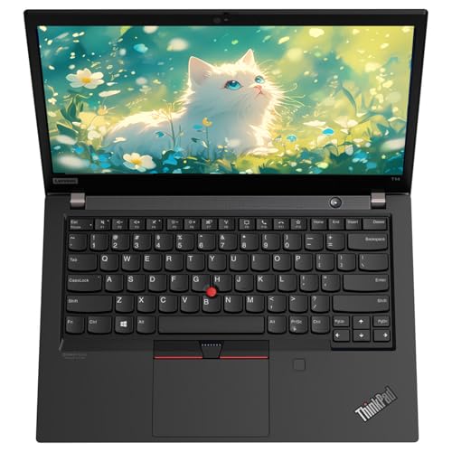Opiniones y reviews de Thinkpad al mejor precio. 26 Imagen adicional