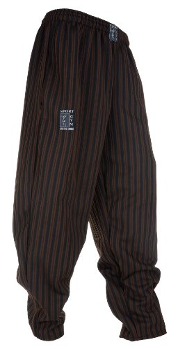 Generisch AM Braun + (S)