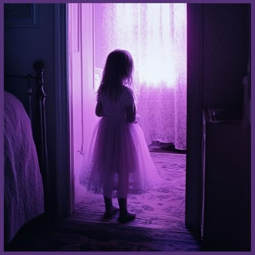 The Ghost Child of the Apartment Complex Podcast Por  capa