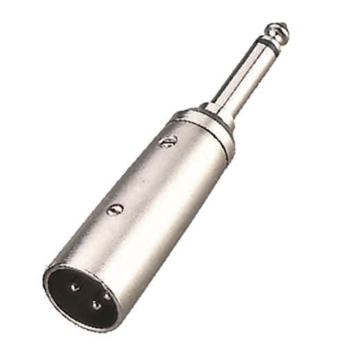 Soundsation L098L - Adattatore XLR Maschio - Jack