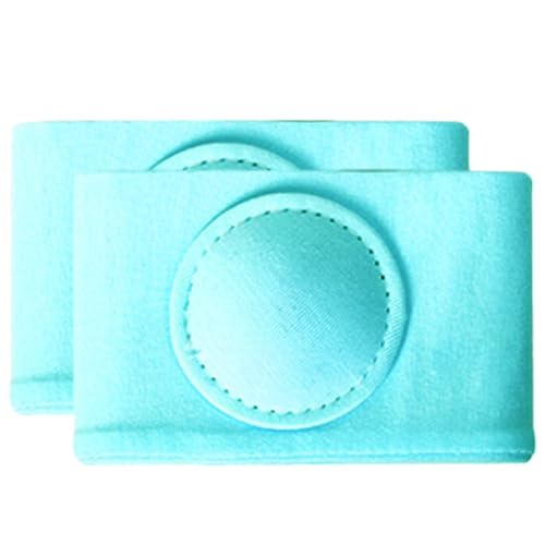2 Fajas Umbilicales para Bebé Ajustables miniatura 1