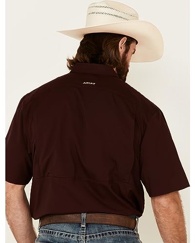 Image of ARIAT Venttek Classic Fit Shirt