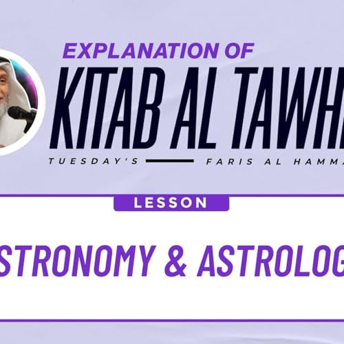 Matters in Belief (29): Astrology & Astronomy