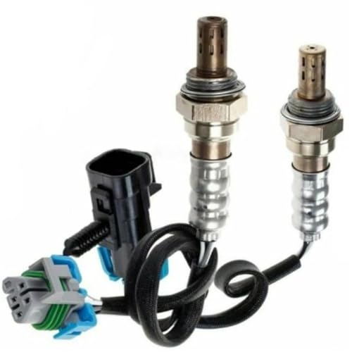 Sonde lambda capteur d'oxygène O2 pour Chevrolet Captiva Sport Equinox Malibu 2.4L