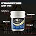 MULTI SEAL HYDRO 1500 Propylene Glycol Based Formula - Liquid Ballast-Filled Tire Sealant for Flat and Puncture Prevention, 5-Gallon Pail with Pump