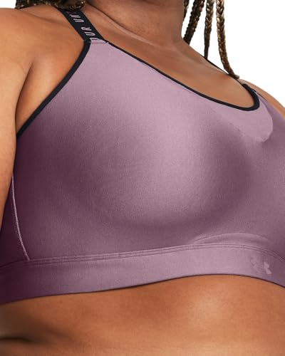 Image of Under Armour Women's UA Infinity High Sports Bra