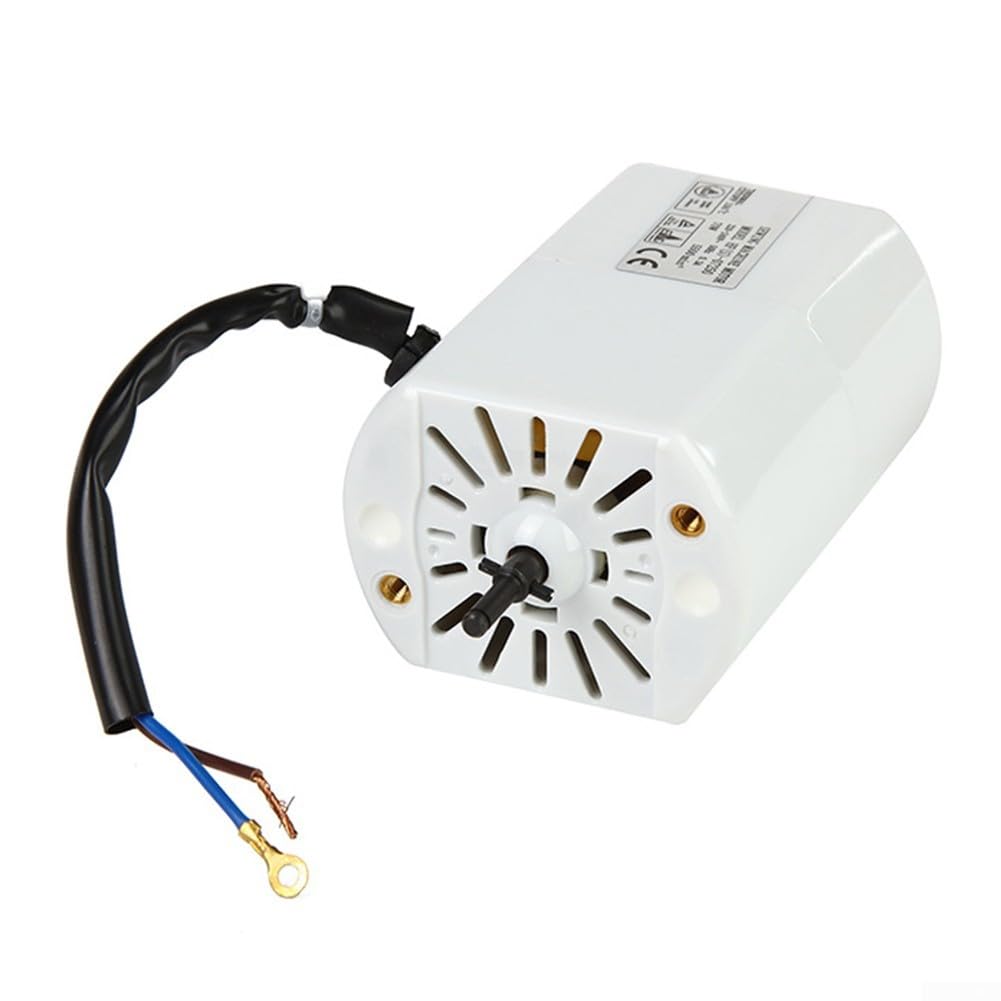 Motore per macchina da cucire da 70 W, 5500 giri/min, per uso