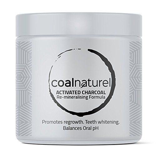 YAOBFULCOALNATUREL Remineralizing - Fluoride Free Toothpaste – Herbal Sensitive Teeth Relief – Naturopath Approved - Strengthens Teeth and Helps Prevent Tooth Decay | Natural Teeth Whitening