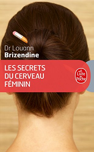 Les Secrets Du Cerveau F?minin 2253133361 Book Cover
