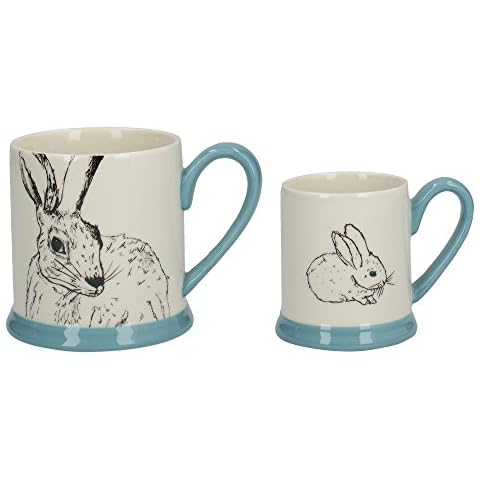 Creative Tops Little Explorers Mugs Set Cover