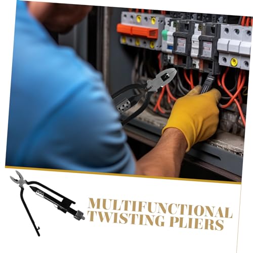 Herramientas para electricista orientadas al uso industrial continuo 3