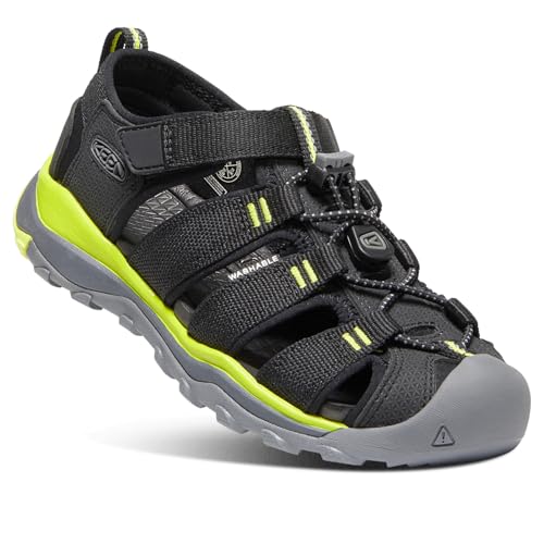 Image of KEEN Unisex-Child Newport Neo H2 Closed Toe Water Sandals