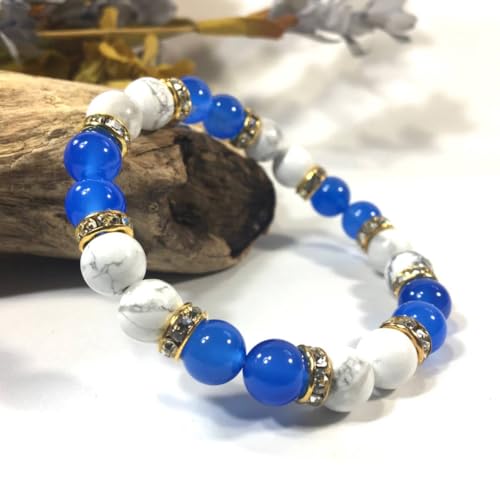 �n�E���C�g&�u���[���m�E �p���[�X�g�[�� �u���X���b�g �V�R�΃u���X �S�[���h 8mm /�J�^ �� �d�� �׋� �� ���� ���f�B�[�X �ʔ�