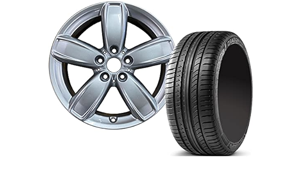 在庫新作】 225/60R17 17インチ BRANDLE-LINE ブランドルライン