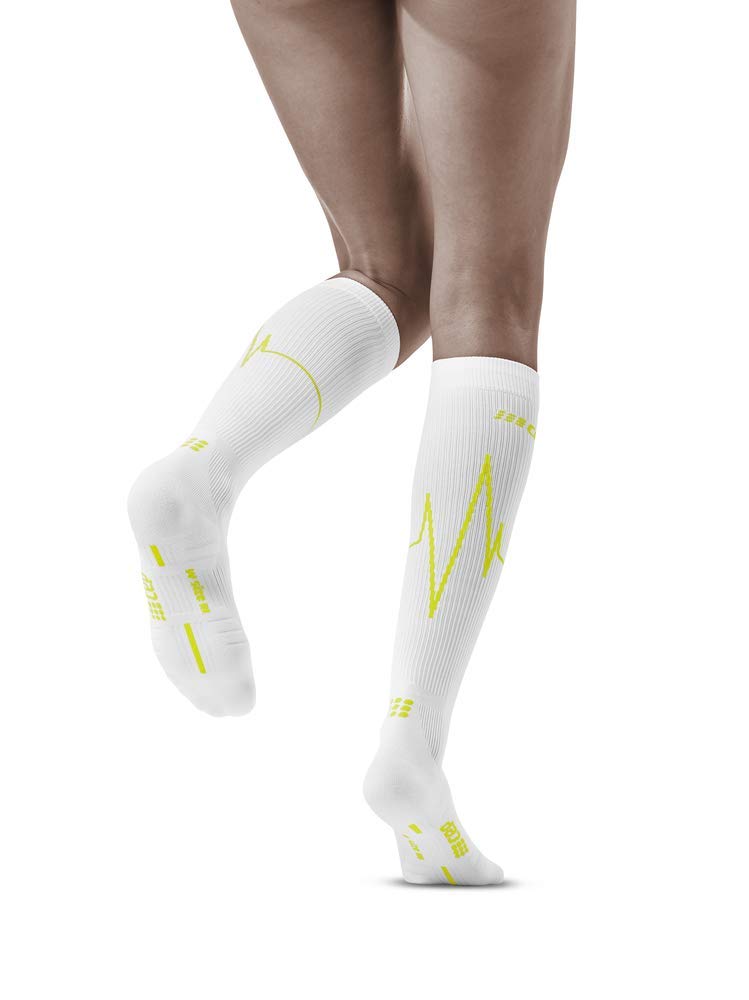 CEP Run 3.0 Calze Calzini Da Donne Donna