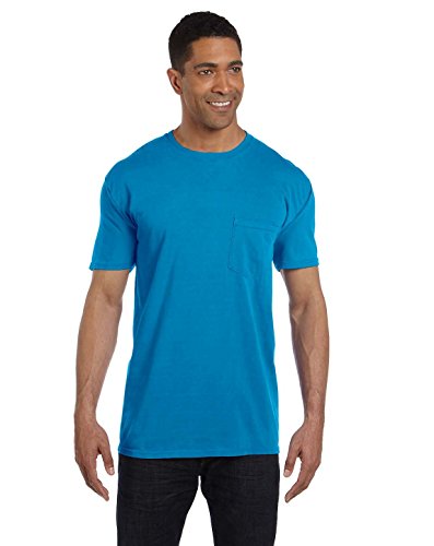Image of Comfort Colors Men's Adult Short Sleeve Tee, Style 1717