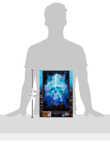 Amazon.co.jp: 2016ピース ジグソーパズル パズルの超達人 ラッセン