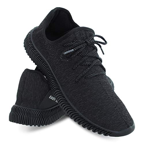 Tênis Masculino Adaption Easy V2 Preto 41