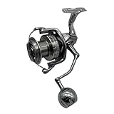 オルルド釣具 スピニングリール ゴリルドビースト 10000 スプール付きリール単品 qb010220a01n0