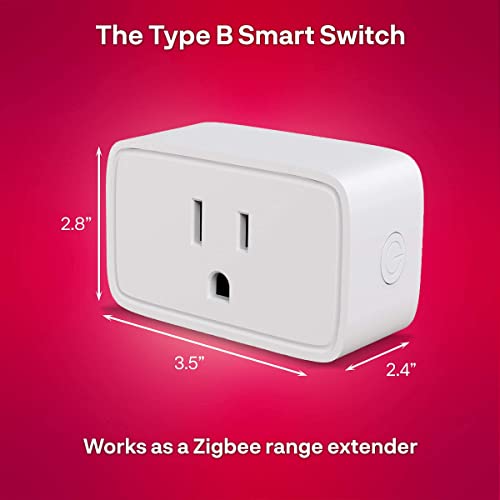 Innr Smart Plugs And Heavy Duty Smart Plug Bundle thumb #3
