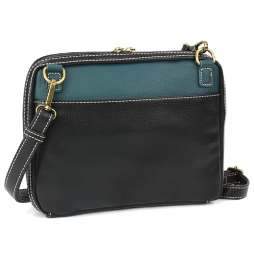 Image of CHALA Companion Organizer Crossbody with Adjustable Strap and Built-In Wallet | Adjustable Strap