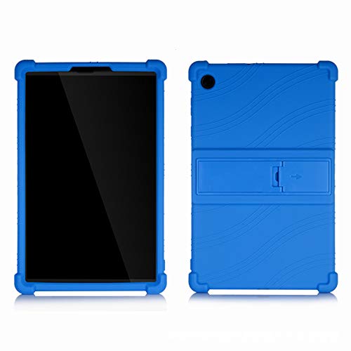 Custodia Con Supporto Integrato Custodia Protettiva Con Supporto Per Lenovo Tab M10 HD 10.1 2a Gen 2020 (TB-X306) Cover Tablet Lenovo