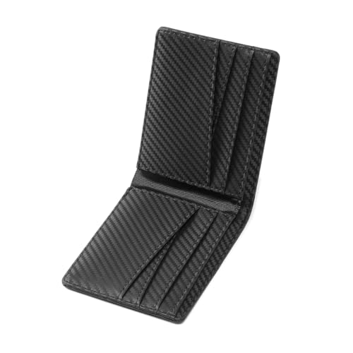 Image of Lanyani RFID Wallets Bifold Simple