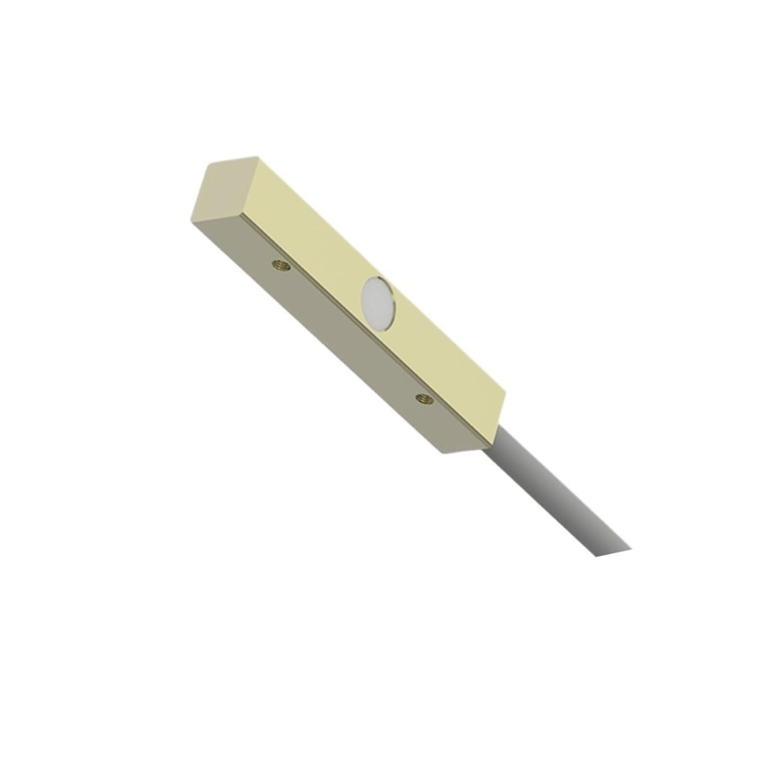 Capteur inductif 3mm BMQ08-T03D2/M detecteur de proximite NC 2 fils