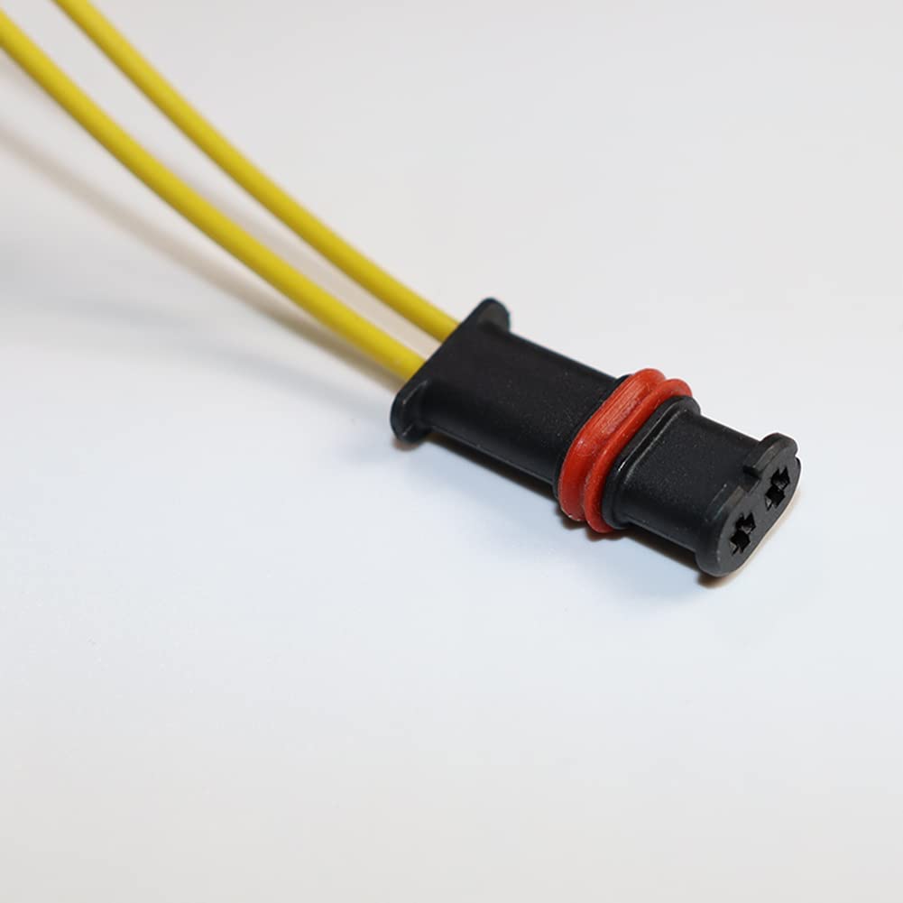 SPORTARC 12 V Heizungs-Leuchtstift-Heizungs-Service-Kit für Webasto 2000ST & 2000STC Glühstiftbrenner und Dichtungssatz