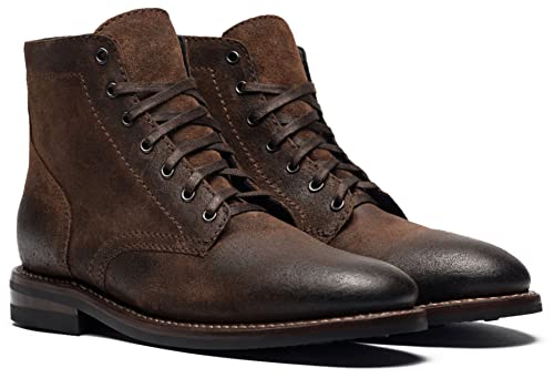 Thursday Boot Company Men's President Ankle Boot2