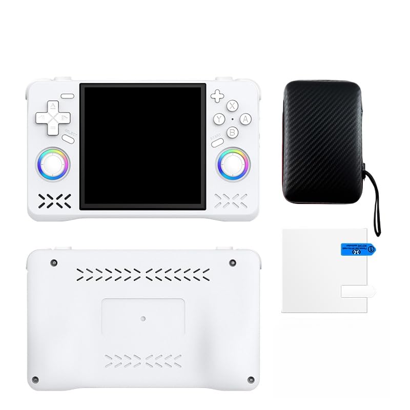 Amazon | アップグレードされたXF40Hハンドヘルドゲームコンソール