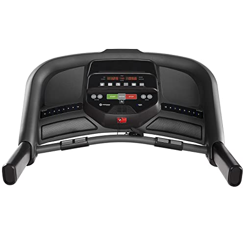 Horizon Cinta de Correr Horizon Treadmill T101-06 – Image 4