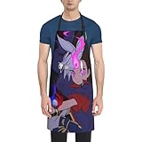 妖怪ウォッチ (22) エプロン