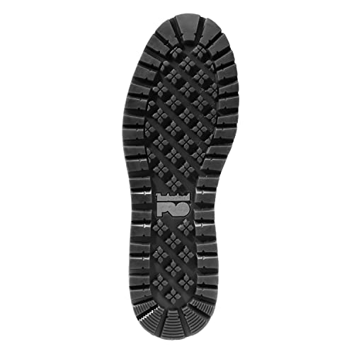 Image of Timberland PRO mens Irvine Wedge 6 Inch Alloy Safety Toe Puncture Resistant