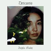 Angela Munoz Ablum Cover