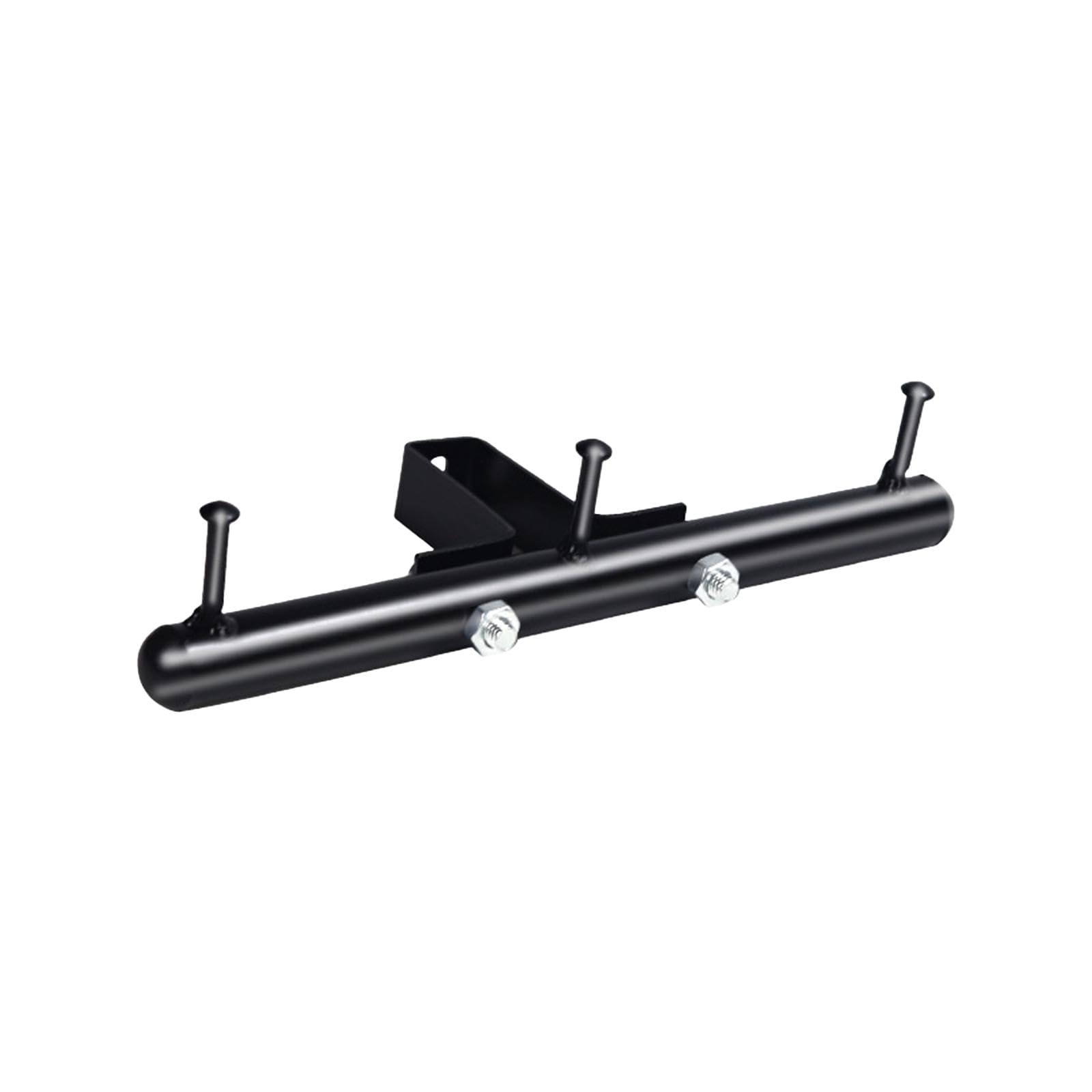 Electric Bicycles Front Mount Hook Universal Accessories Metal Delivery Hook 3 Hooks-image-29