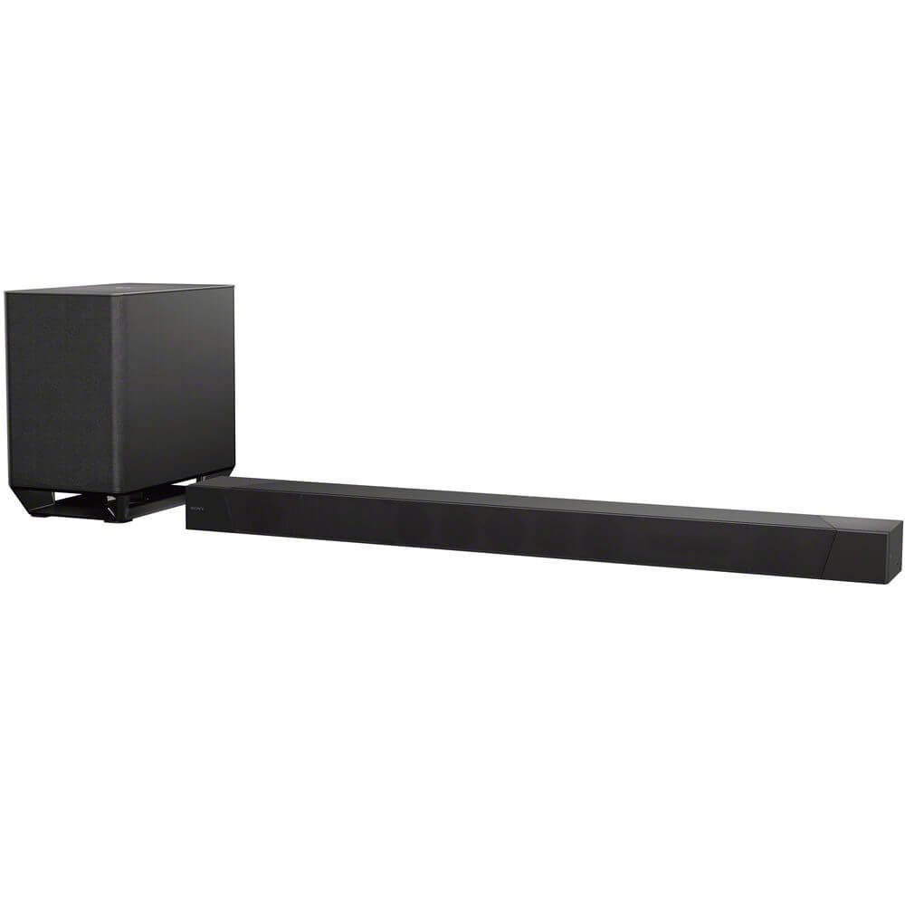 Amazon.com: Sony ST5000 7.1.2ch 800W Dolby Atmos Soundbar with 