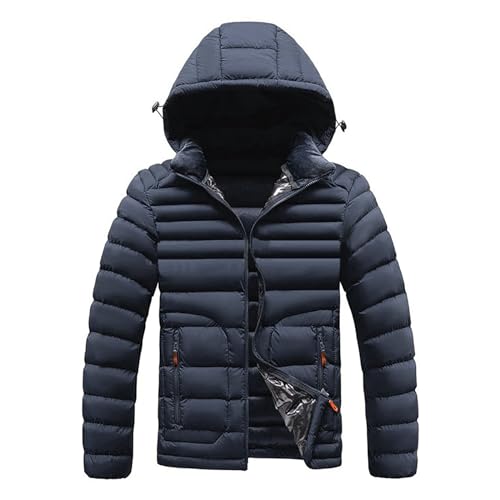 Veste Tactique Homme : Le blouson parka militaire contre le vent et le gel de l'hiver
