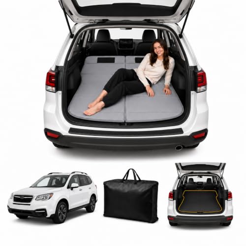 Forester 2014–2018 SUV Mattress