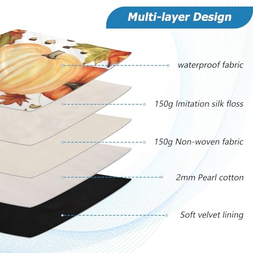 Funda para Laptop 13-14 Pulgadas con Tejido Impermeable miniatura 4