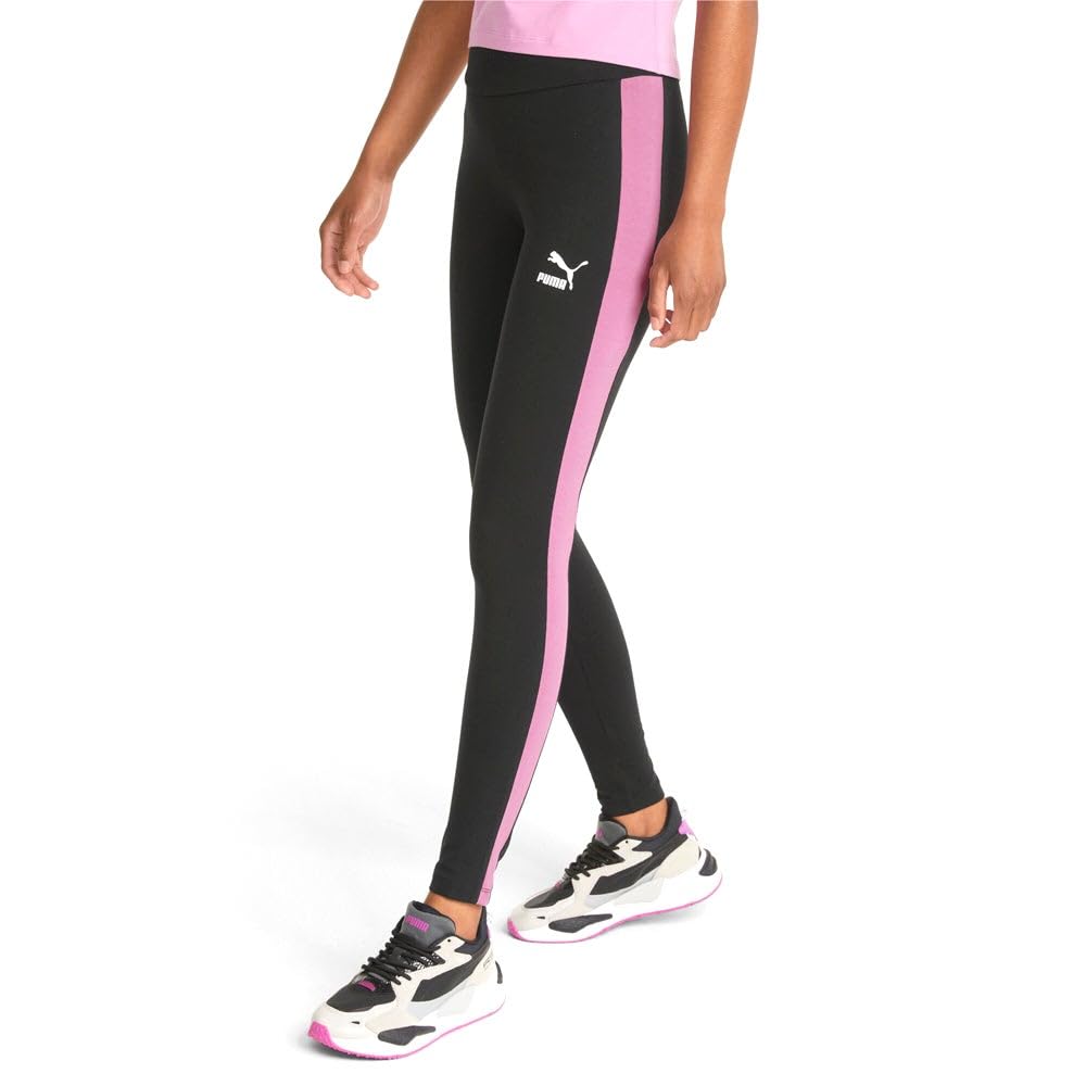 PUMA - Classics T7 Leggings, Leggings Donna