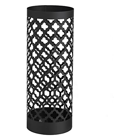 Porte-parapluie Baroni Home Ajouré Cover
